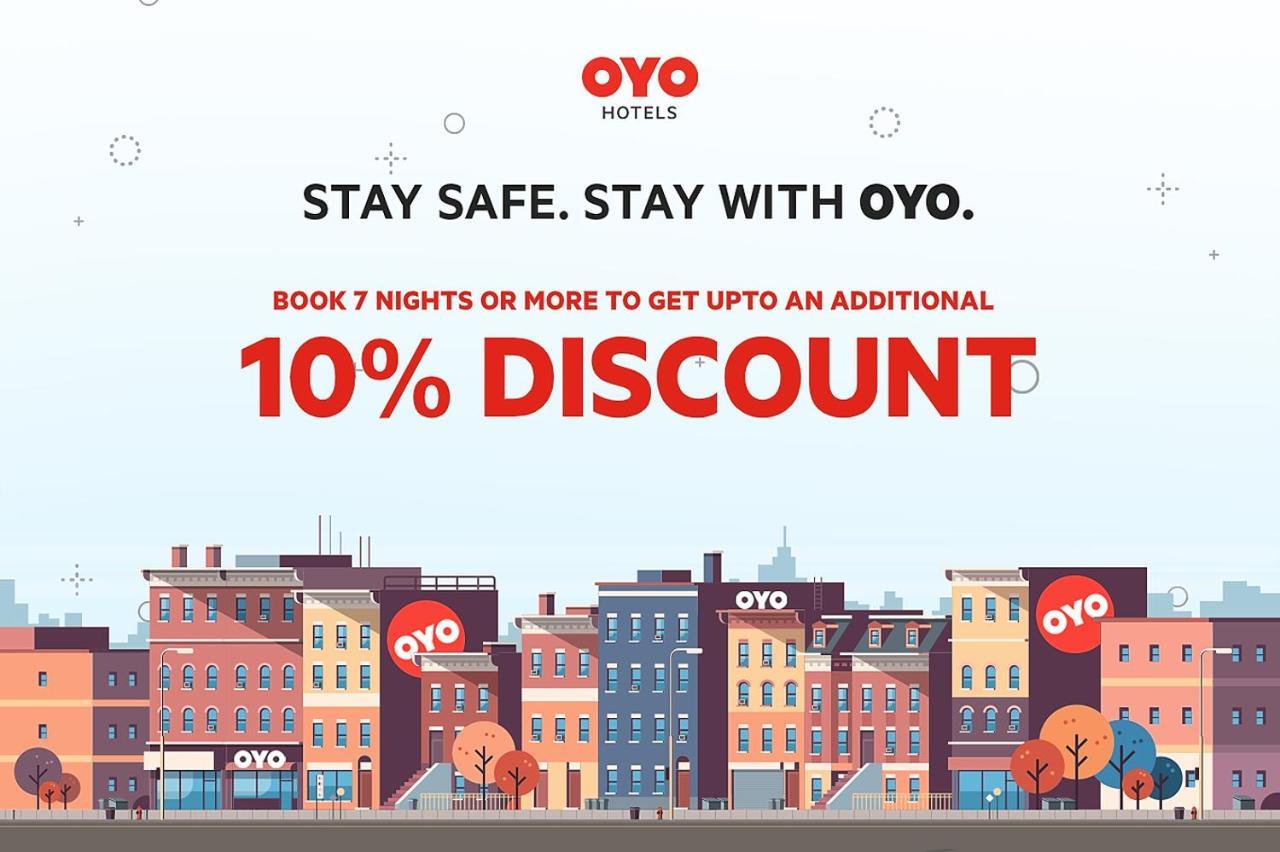 Hotel O Bay City, Tx-35 Экстерьер фото