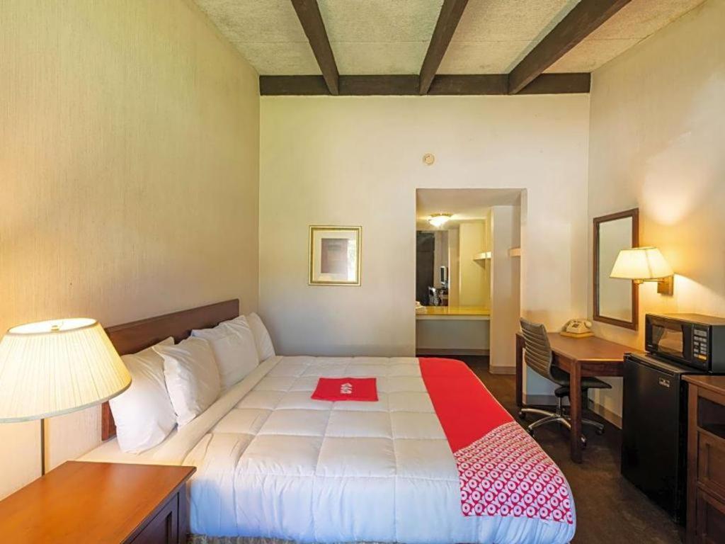 Hotel O Bay City, Tx-35 Экстерьер фото