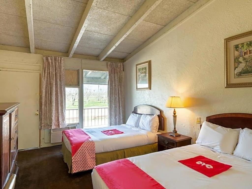 Hotel O Bay City, Tx-35 Экстерьер фото