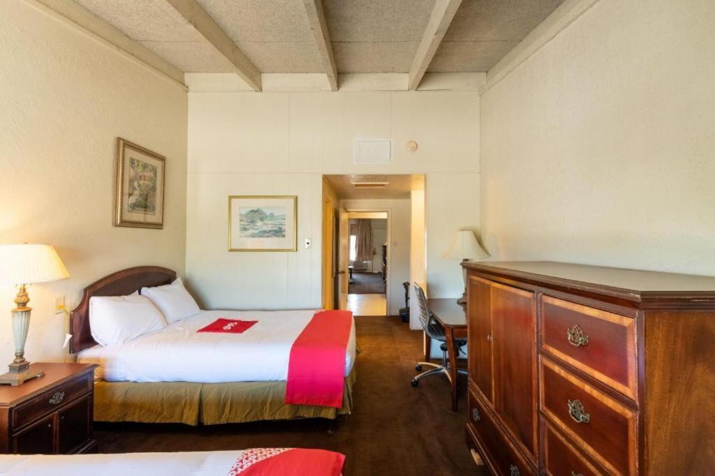 Hotel O Bay City, Tx-35 Экстерьер фото