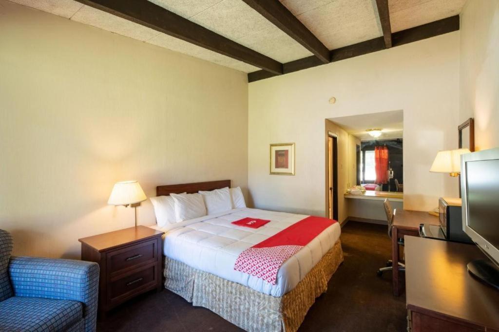 Hotel O Bay City, Tx-35 Экстерьер фото