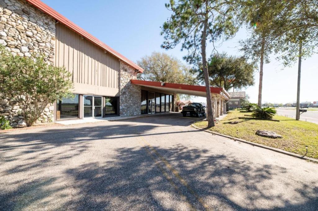 Hotel O Bay City, Tx-35 Экстерьер фото