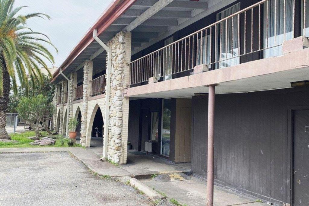 Hotel O Bay City, Tx-35 Экстерьер фото